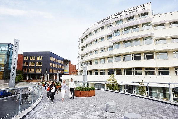 Jönköping University